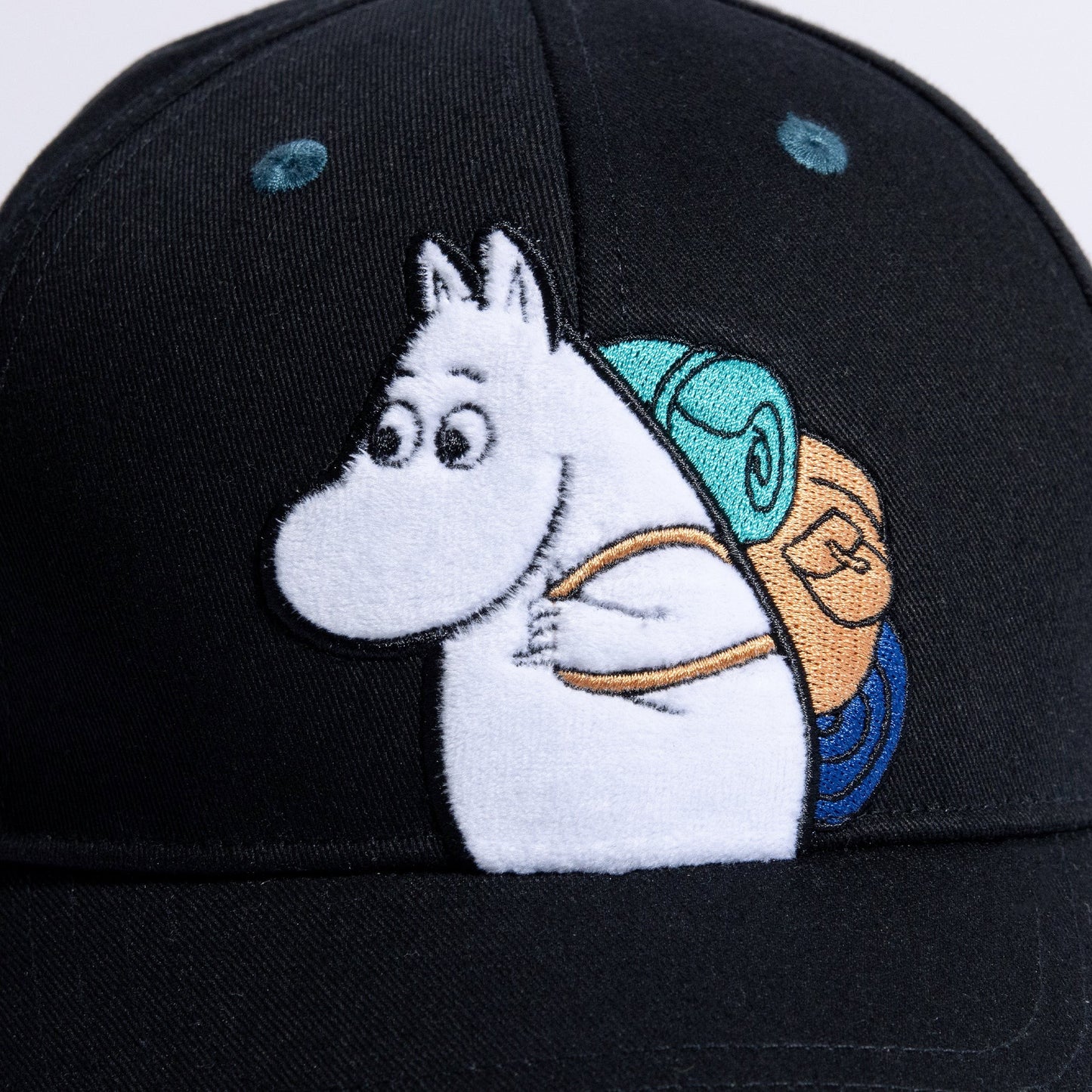 Moomin Adventure Kids Cap