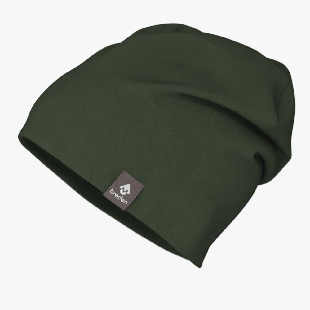 Kids Merino Hat Beanie For Autumn And Spring METTE