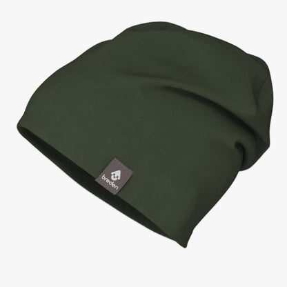 Kids Merino Hat Beanie For Autumn And Spring METTE