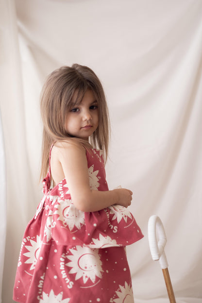 Dress for Kids - Sunshine