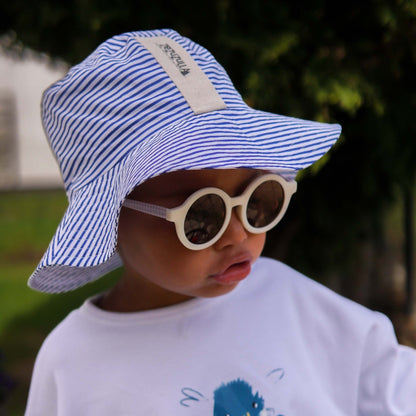 Kids Hat - Stripes