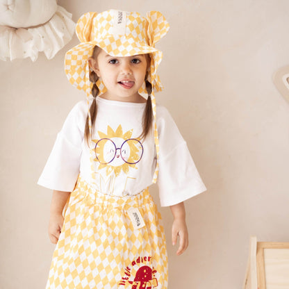 Kids T-Shirt - Smile