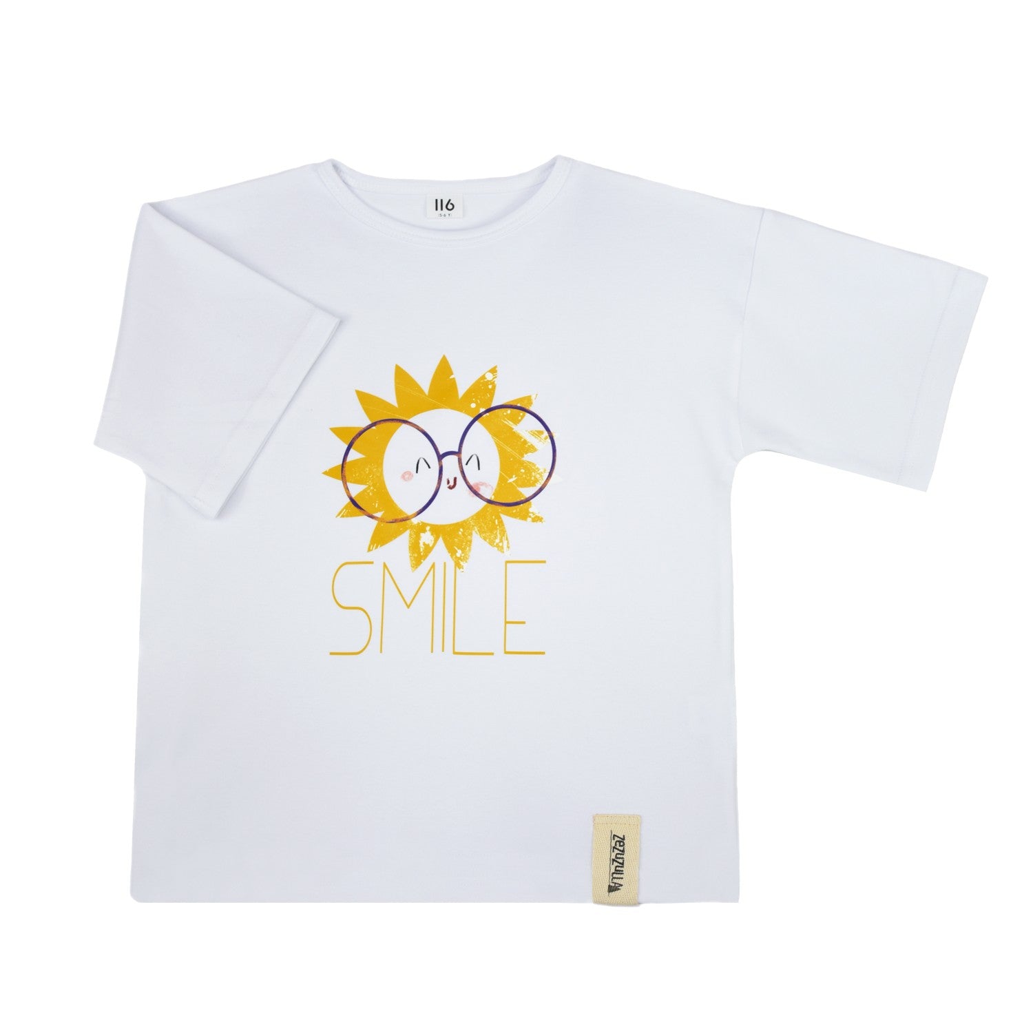 Kids T-Shirt - Smile