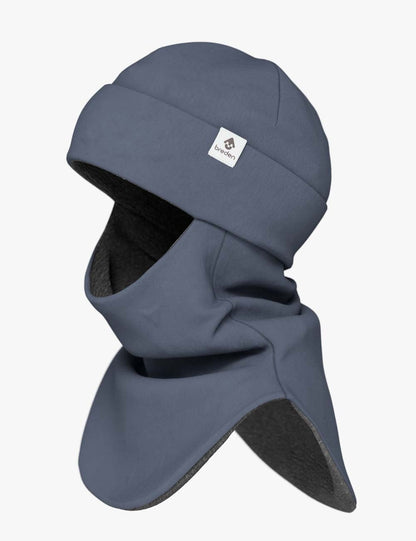 Merino Balaclava For Kids BREM