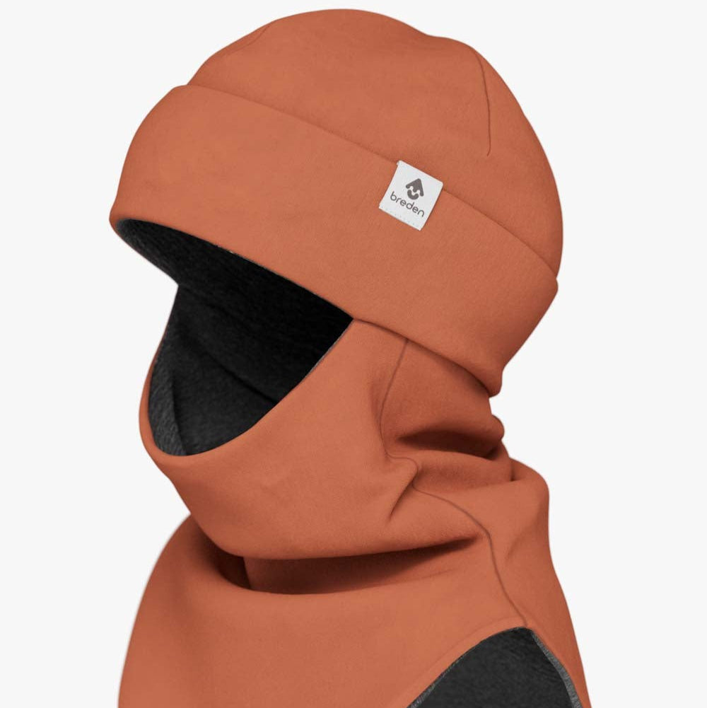 Merino Balaclava For Kids BREM