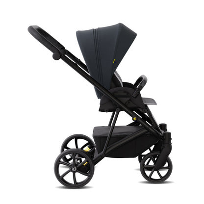 Tutis ENZO 2-in-1 Stroller – Antracite 546