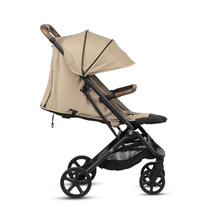 Tutis UP Stroller – Beige 611