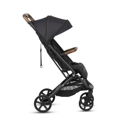 Tutis UP Stroller – Black 100